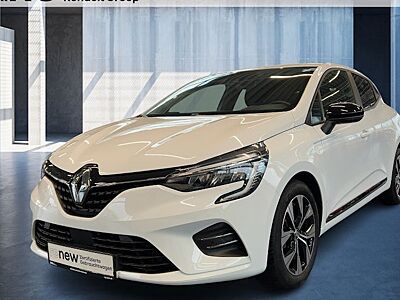 Renault Clio TCe 90 X-tronic Evolution 5 Türen