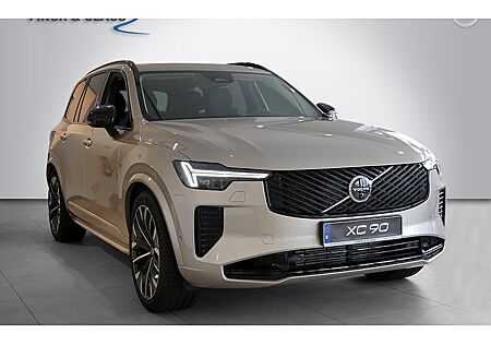 Volvo XC 90 T8 AWD Plus Dark Auto 5 Türen