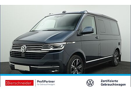 VW T6 California 2,0 TDI 150kW SCR 4MOTION DSG Ocean 4 Türen