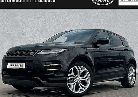 Land Rover Range Rover Evoque D165 R-DYNAMIC SE AWD Automatik 5 Türen
