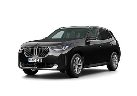 BMW X3 xDrive20d AT 5 Türen