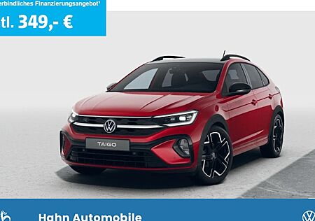 VW Taigo 1.5 TSI OPF DSG R-Line 5 Türen