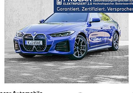 BMW i4 eDrive40 5 Türen