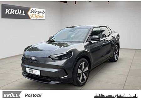 Ford Capri Extended Range 77kWh RWD 5 Türen