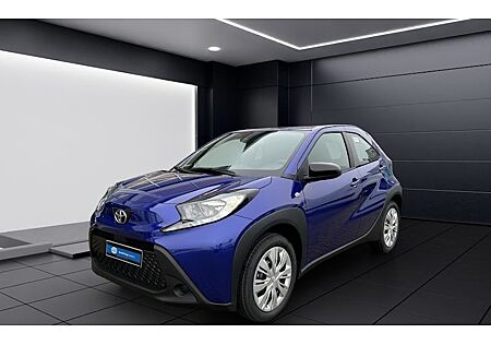 Toyota Aygo (X) Aygo (X) 1.0-l-VVT-i Business Edition 5 Türen