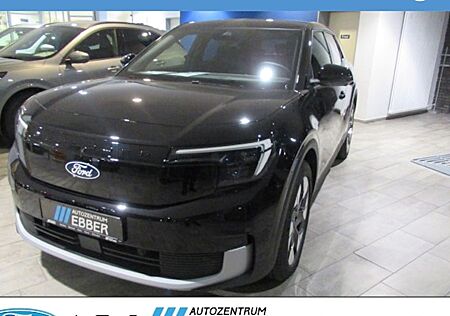Ford Explorer Dualmotor Extended R. 79kWh AWD Premium 5 Türen