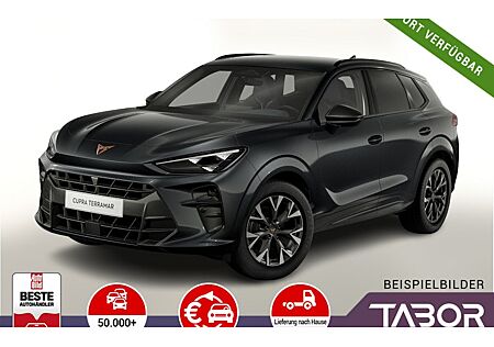 Cupra Terramar 1.5 eTSI MHEV 110kW DSG 5 Türen