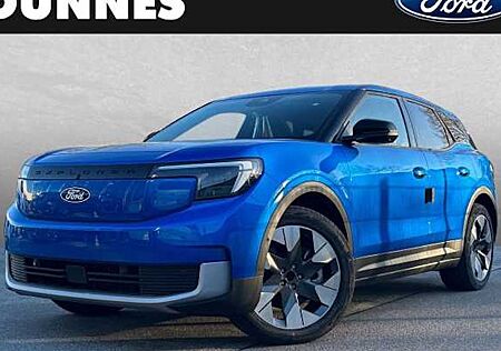 Ford Explorer Extended Range 77kWh RWD Premium 5 Türen