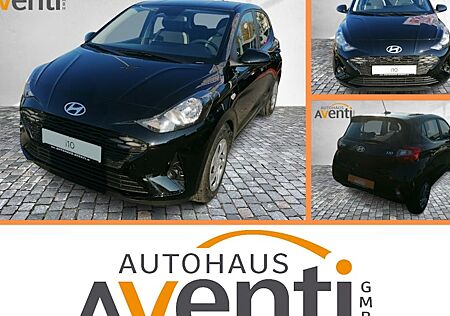 Hyundai i10 1.0 Select 5 Türen