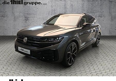 VW Touareg 3.0 V6 TDI 210kW 4MOT Tiptr. R-Line 5 Türen