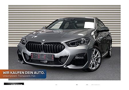 BMW 2er 220i xDrive Gran Coupé Steptr. M Sport 4 Türen