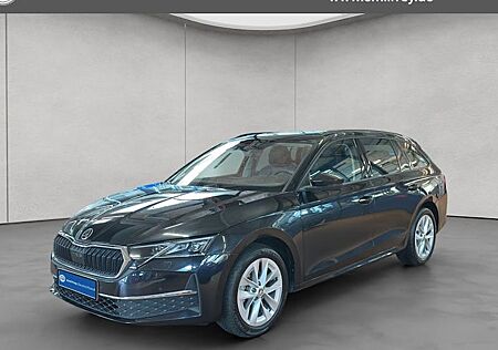 Skoda Octavia 1.5 TSI e-TEC DSG Selection Combi 5 Türen