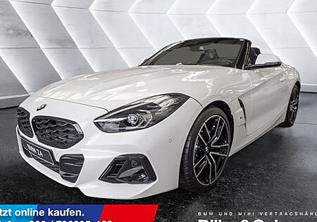 BMW Z4 sDrive20i 2 Türen