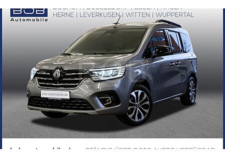 Renault Kangoo TCe 130 EDC Techno L1 5 Türen