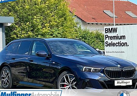 BMW 5er 530d xDrive A 4 Türen