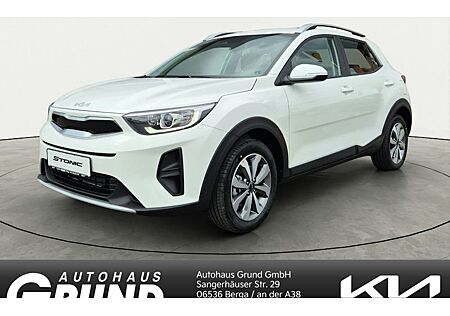 Kia Stonic 1.0 T-GDI 100 Vision 5 Türen