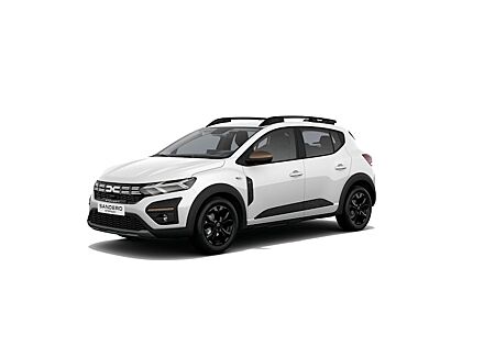 Dacia Sandero Stepway TCe 110 Stepway Extreme 5 Türen