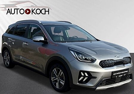 Kia Niro 1.6 GDI Plug-in Hybrid Spirit 5 Türen