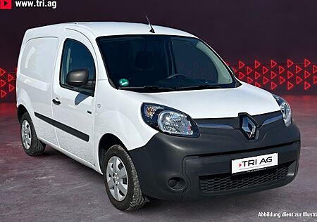 Renault Kangoo Z.E 33 mit Batteriekauf 3 Türen