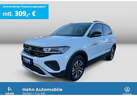 VW T-Cross 1.0 TSI OPF 85 kW DSG ENERGY 5 Türen