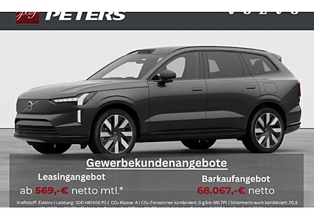 Volvo EX90 Twin Motor AWD Ultra 7-Sitzer 5 Türen