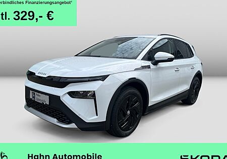 Skoda Elroq 50 Tour 5 Türen