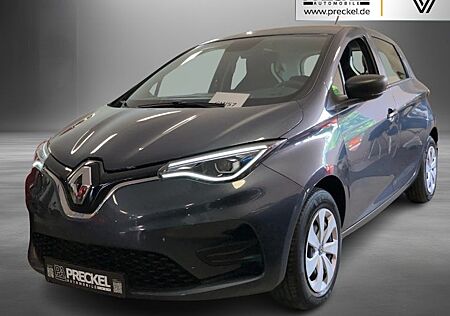 Renault ZOE Life R110/Z.E. 40 Batteriekauf 5 Türen