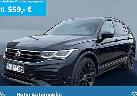 VW Tiguan 2.0 TDI SCR 147kW DSG 4MOTION R-Line 5 Türen