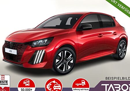 Peugeot 208 PureTech 100 EAT8 Allure 5 Türen