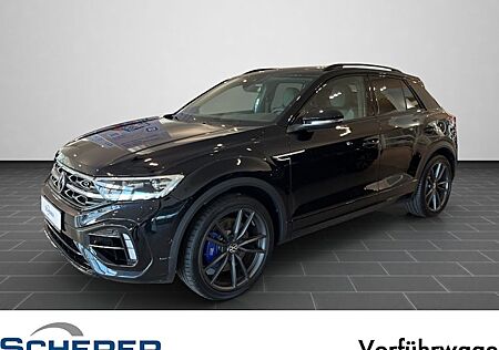 VW T-Roc 2.0 TSI OPF DSG 4MOTION R 5 Türen
