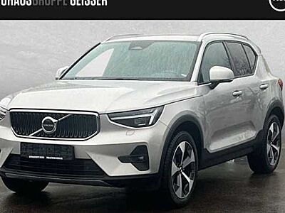 Volvo XC 40 B3 Core DCT 5 Türen