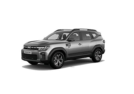 Dacia Bigster mild hybrid 130 4x4 Expression 5 Türen