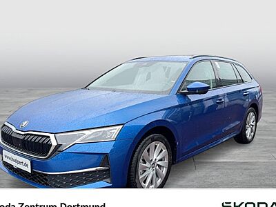 Skoda Octavia 1.5 TSI e-TEC DSG Selection Combi 5 Türen