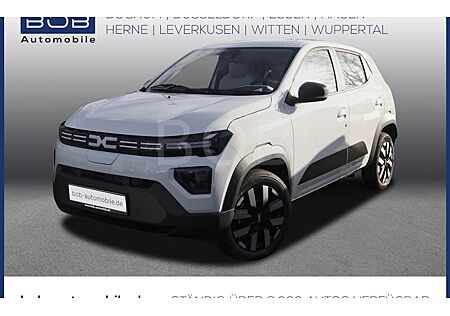 Dacia Spring Electric 65 Expression 5 Türen