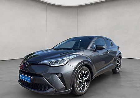 Toyota C-HR 1.8-l-VVT-i Hybrid Teamplayer 5 Türen