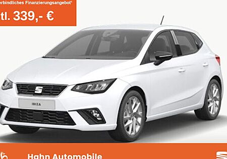 Seat Ibiza 1.0 TSI 85kW FR 5 Türen