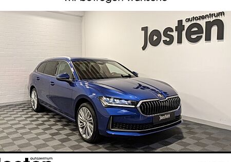 Skoda Superb 1.5 TSI mHEV DSG Selection Combi 5 Türen