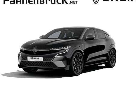 Renault Megane E-Tech Techno 220 Comfort Range 5 Türen