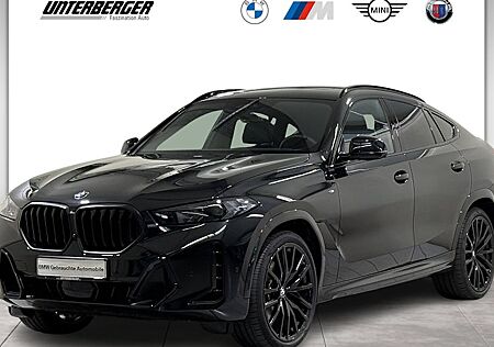 BMW X6 xDrive40d M Sport 5 Türen
