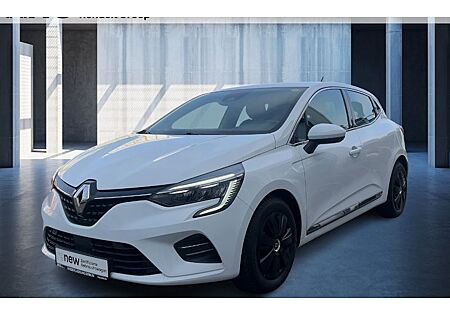 Renault Clio TCe 90 Intens 5 Türen