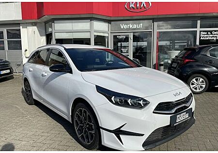 Kia Cee'd Sportswagon 1.0 T-GDI MHEV DCT Nightline Ed. SW 5 Türen