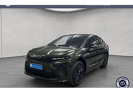 Skoda Enyaq RS 5 Türen