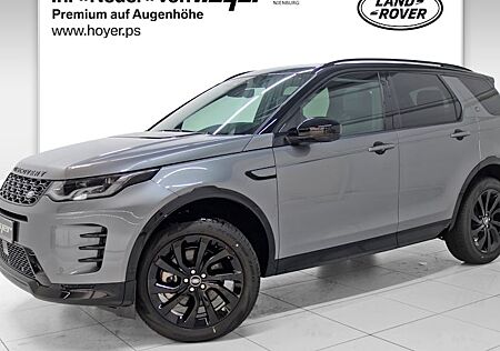 Land Rover Discovery Sport D200 AWD Automatik DYNAMIC SE 5 Türen
