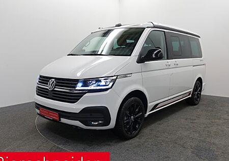 VW T6 California 2,0 TDI 110kW BMT DSG Beach Tour 5 Türen