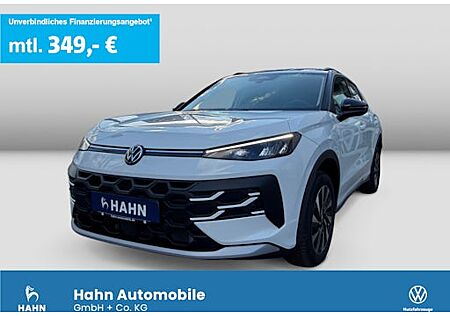VW T-Roc 1.5 eTSI OPF DSG Life 5 Türen