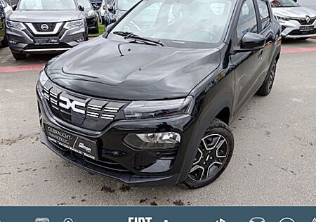 Dacia Spring Essential 5 Türen