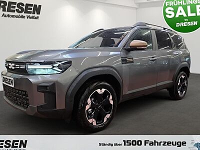 Dacia Bigster hybrid 155 Extreme 5 Türen