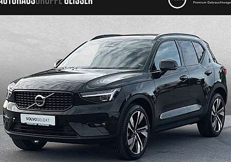 Volvo XC 40 B4 Plus Dark DCT 5 Türen
