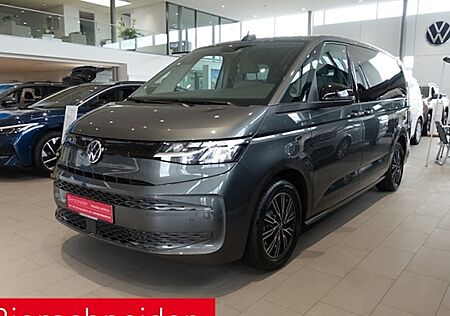 VW T7 Multivan 2.0 TDI SCR DSG GOAL 5 Türen