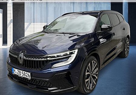 Renault Espace E-Tech Full Hybrid 200 Iconic 5 Türen